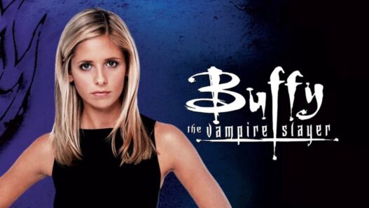 Os 10 Melhores Personagens de Buffy a Caça-Vampiros: Um Legado Inesquecível