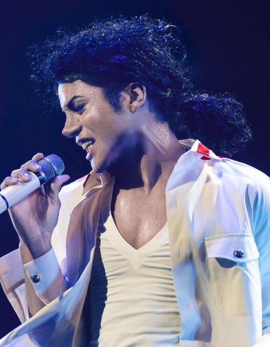 Filme Michael Jackson: A Biografia 'Michael' Ganha Nova Data de Lançamento em 2026 e Encarar Seus De