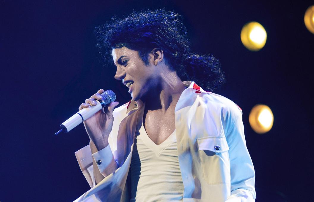 Filme Michael Jackson: A Biografia 'Michael' Ganha Nova Data de Lançamento em 2026 e Encarar Seus De