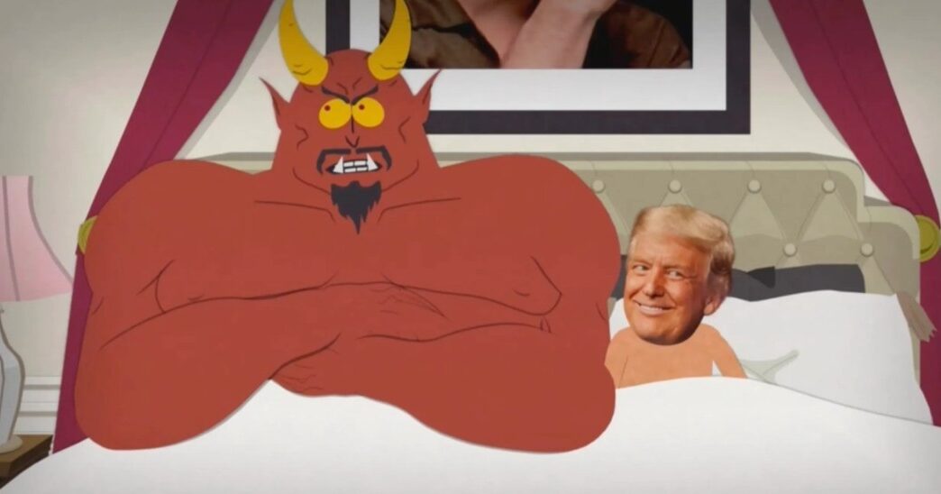 South Park Temporada 27: "Sermon on The 'Mount" Choca e Ameaça o Futuro da Série