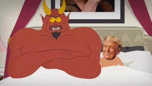 South Park Temporada 27: "Sermon on The 'Mount" Choca e Ameaça o Futuro da Série