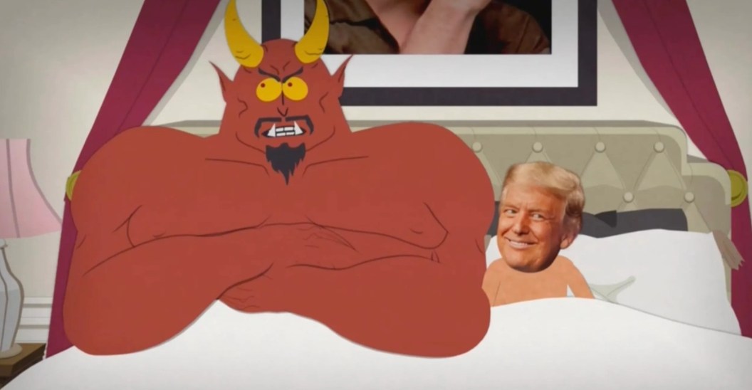South Park Temporada 27: "Sermon on The 'Mount" Choca e Ameaça o Futuro da Série