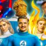 O Futuro do UCM: Mais de 12 Filmes da Marvel a Caminho Após Quarteto Fantástico: Primeiros Passos
