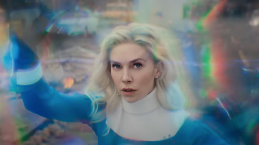 A Escolha de Vanessa Kirby: Mulher Invisível e o Desejo por Malícia no MCU