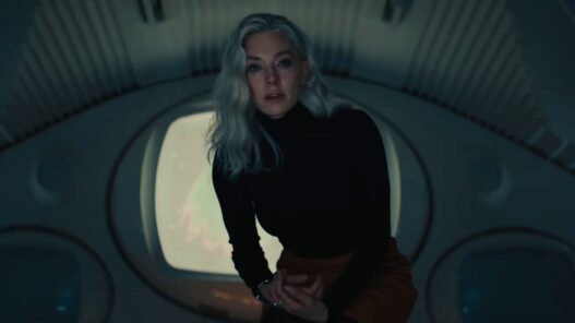 Vanessa Kirby: Rumores de Mulher-Gato na DC e o Fascínio pelo Quarteto Fantástico