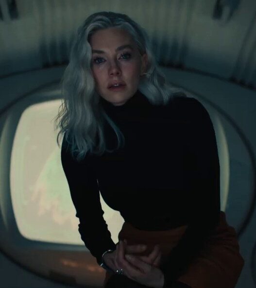 Vanessa Kirby: Rumores de Mulher-Gato na DC e o Fascínio pelo Quarteto Fantástico