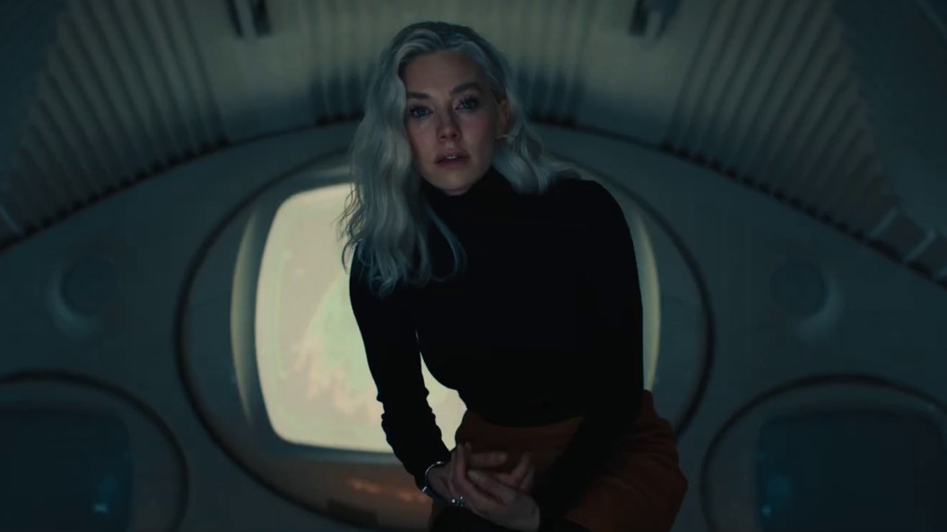 Vanessa Kirby: Rumores de Mulher-Gato na DC e o Fascínio pelo Quarteto Fantástico