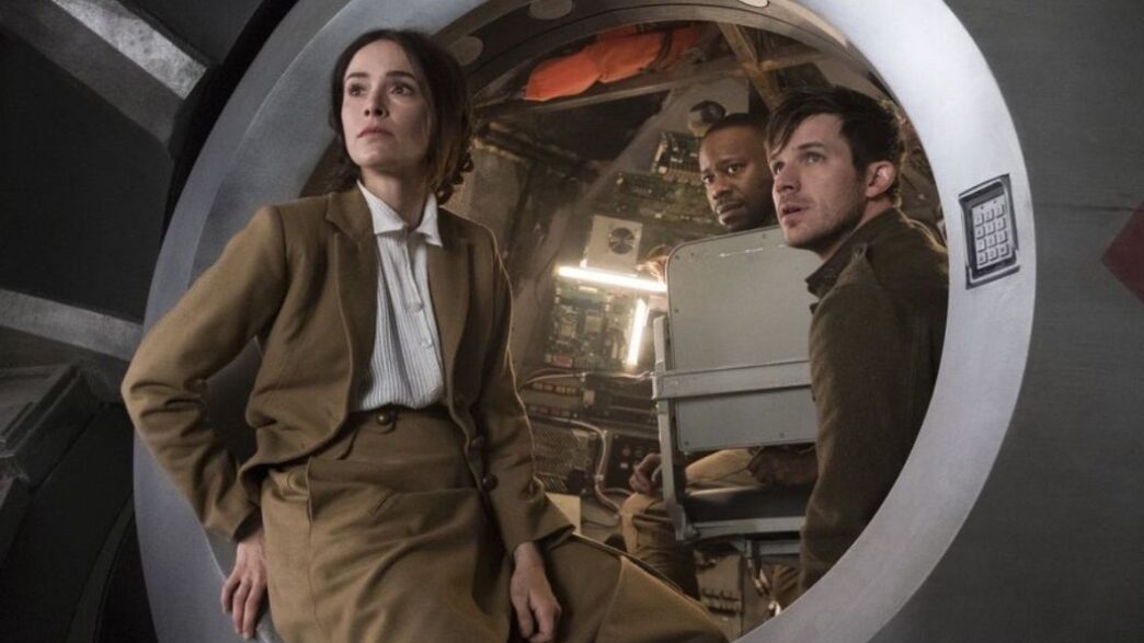 Além do Clichê: 7 Séries de Viagem no Tempo Subestimadas que Você Precisa Ver