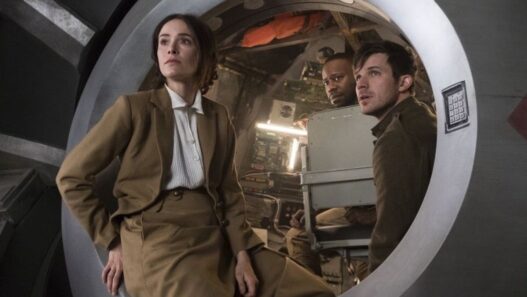 Além do Clichê: 7 Séries de Viagem no Tempo Subestimadas que Você Precisa Ver