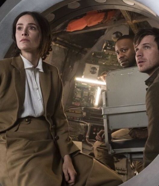 Além do Clichê: 7 Séries de Viagem no Tempo Subestimadas que Você Precisa Ver