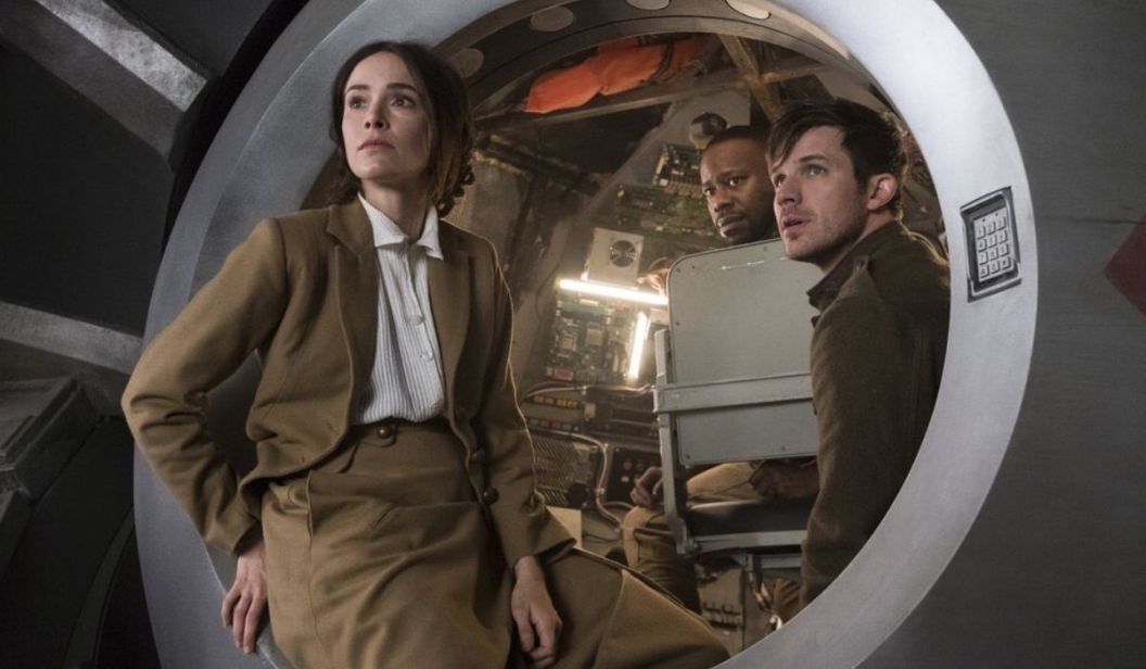 Além do Clichê: 7 Séries de Viagem no Tempo Subestimadas que Você Precisa Ver