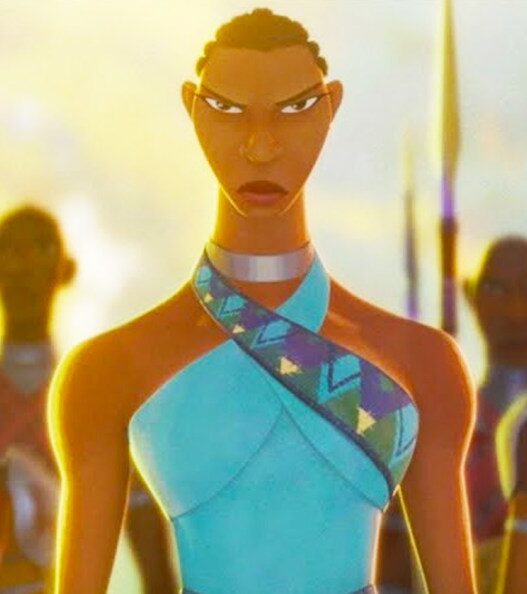 Eyes of Wakanda: Série Animada de Black Panther Tem Lançamento Antecipado no Disney+