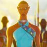 Eyes of Wakanda: Série Animada de Black Panther Tem Lançamento Antecipado no Disney+
