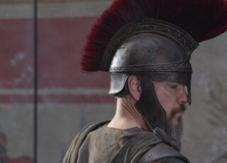 The Odyssey de Christopher Nolan: Mudança de Última Hora no Elenco Estrelado Revela Novo Astro