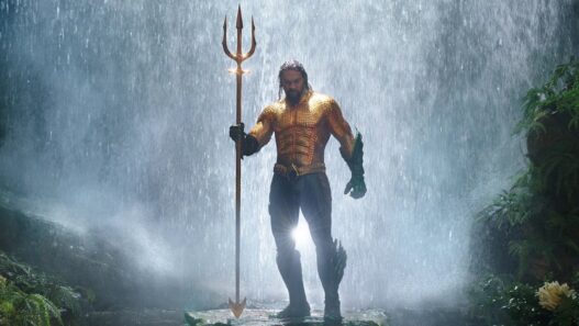James Gunn Esclarece: Por Que Aquaman no DCU Não É Mais Canon, Apesar do Sucesso Bilionário?