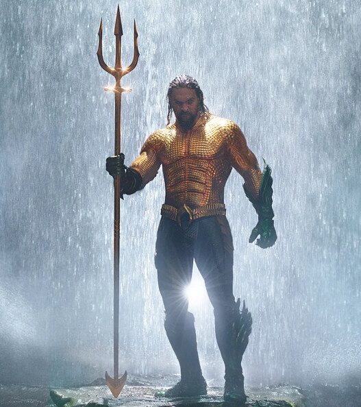 James Gunn Esclarece: Por Que Aquaman no DCU Não É Mais Canon, Apesar do Sucesso Bilionário?