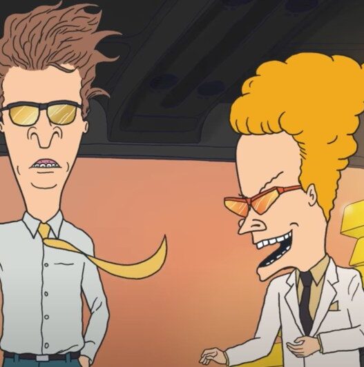 Beavis and Butt-Head: Trailer da 3ª Temporada Anuncia Data de Lançamento e Novidades Bombásticas