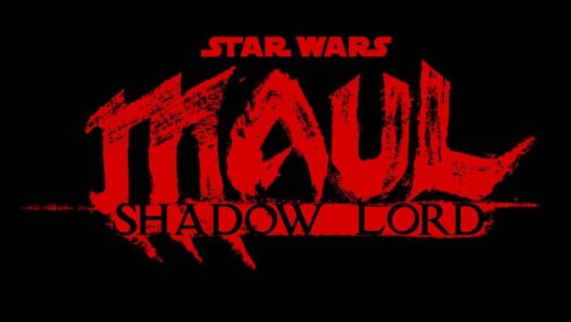 Revelado: O Visual Aterrorizante de Darth Maul em 'Shadow Lord', a Nova Série Star Wars do Disney+