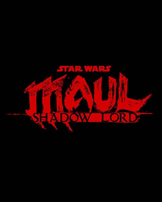 Revelado: O Visual Aterrorizante de Darth Maul em 'Shadow Lord', a Nova Série Star Wars do Disney+