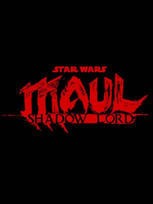 Revelado: O Visual Aterrorizante de Darth Maul em 'Shadow Lord', a Nova Série Star Wars do Disney+