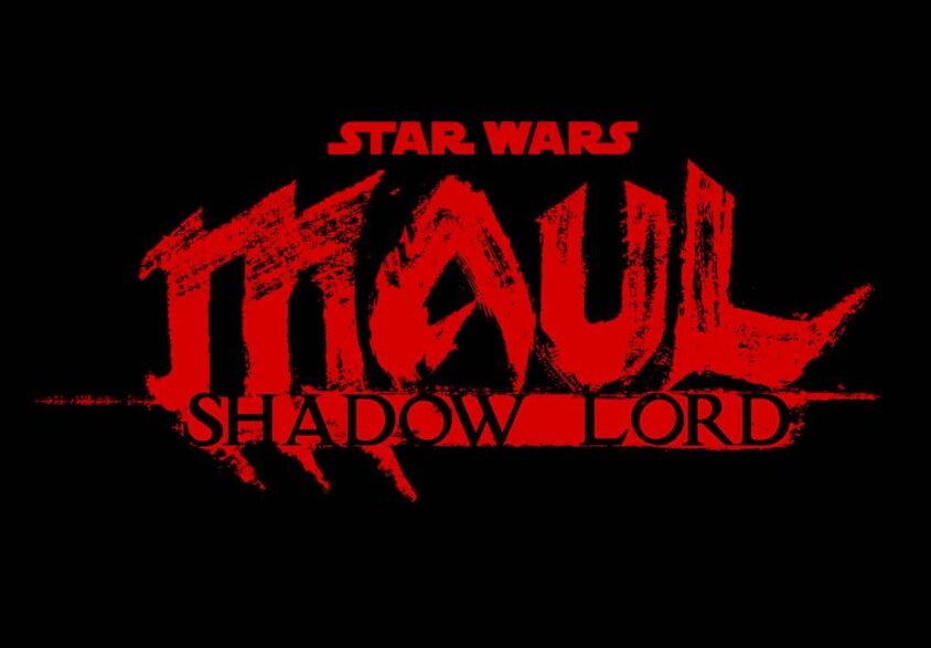 Revelado: O Visual Aterrorizante de Darth Maul em 'Shadow Lord', a Nova Série Star Wars do Disney+