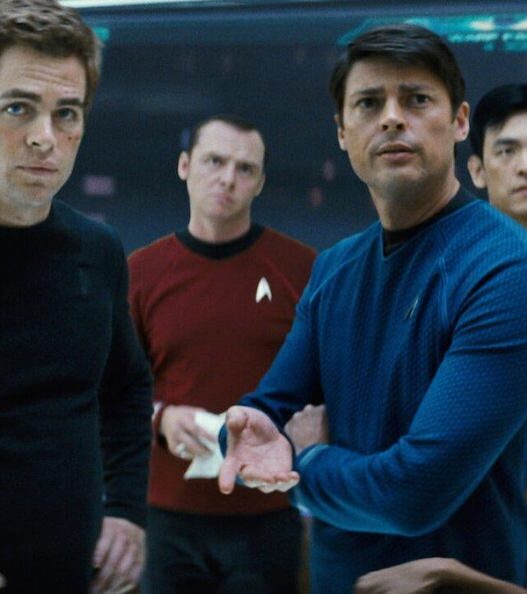 Os 7 Pontos Que Ainda Não Fazem Sentido nos Filmes Star Trek de J.J. Abrams