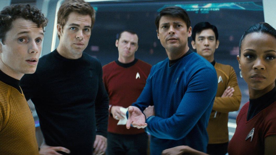 Os 7 Pontos Que Ainda Não Fazem Sentido nos Filmes Star Trek de J.J. Abrams