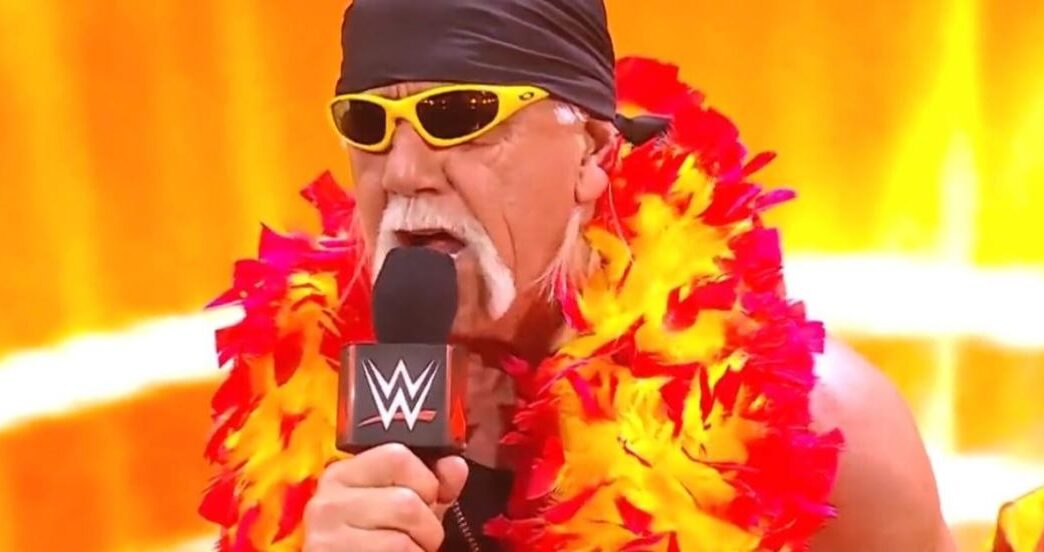 Luto na Luta Livre: Hulk Hogan, Ícone da WWE, Falece aos 71 Anos