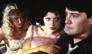 Blue Velvet: O Clássico de David Lynch Agora Grátis no Tubi para Todos