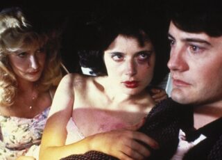 Blue Velvet: O Clássico de David Lynch Agora Grátis no Tubi para Todos
