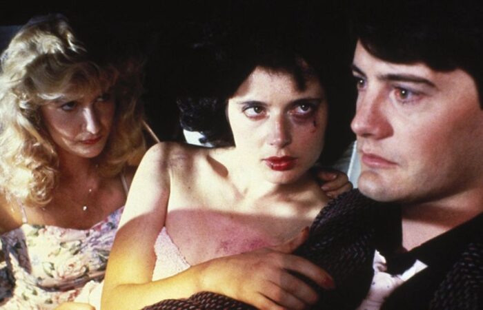 Blue Velvet: O Clássico de David Lynch Agora Grátis no Tubi para Todos