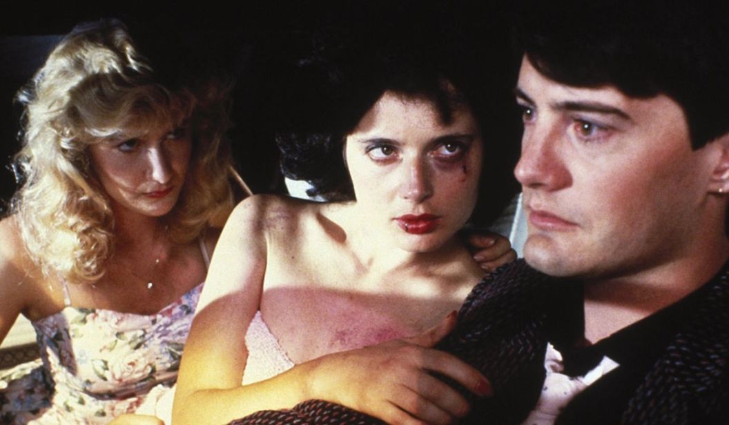 Blue Velvet: O Clássico de David Lynch Agora Grátis no Tubi para Todos