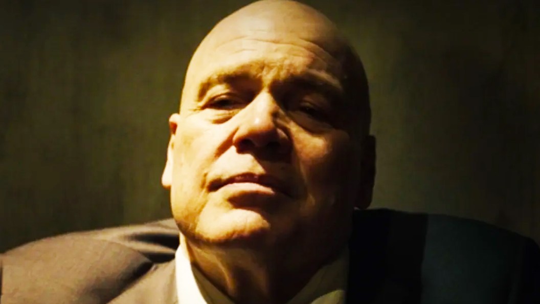Os 7 Vilões Mais Poderosos do MCU Que Estrearam nas Séries de TV