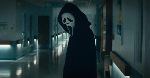 Duas Lendas de Ghostface Se Reencontram em Five Nights at Freddy's 2: O Que Esperar?