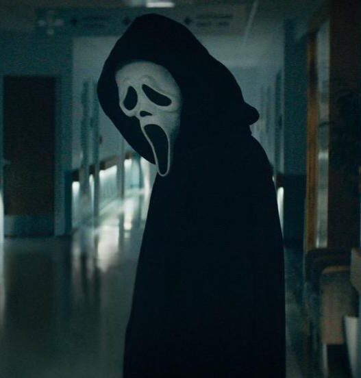 Duas Lendas de Ghostface Se Reencontram em Five Nights at Freddy's 2: O Que Esperar?