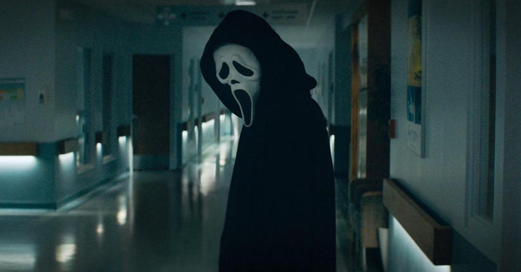 Duas Lendas de Ghostface Se Reencontram em Five Nights at Freddy's 2: O Que Esperar?