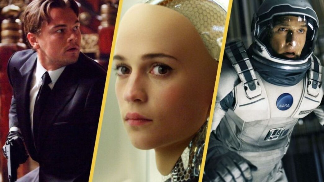 As 10 Reviravoltas Mais Chocantes da Ficção Científica que Ainda Explodem Mentes