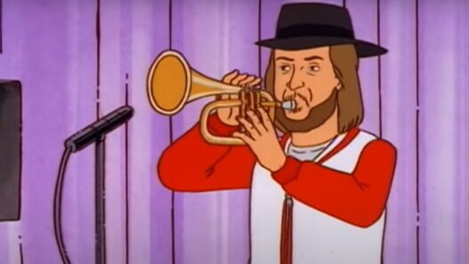 Luto na Música e Animação: Chuck Mangione, Ícone de King of the Hill, Falece aos 84 Anos