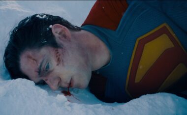 James Gunn Revela: O Lado Mais Humano e Imperfeito do Novo Superman