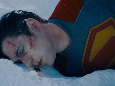 James Gunn Revela: O Lado Mais Humano e Imperfeito do Novo Superman