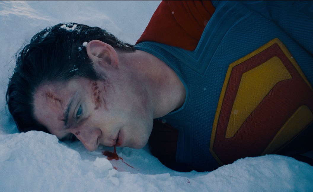 James Gunn Revela: O Lado Mais Humano e Imperfeito do Novo Superman