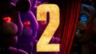 Desvendando o Terror: 5 Referências Cruciais dos Jogos no Trailer de Five Nights at Freddy's 2