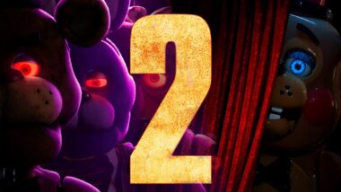 Desvendando o Terror: 5 Referências Cruciais dos Jogos no Trailer de Five Nights at Freddy's 2