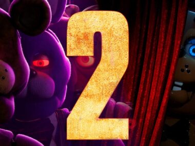 Desvendando o Terror: 5 Referências Cruciais dos Jogos no Trailer de Five Nights at Freddy's 2