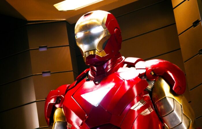 Ezekiel Stane: O Vilão Rejeitado dos Vingadores que Renasceu em Ironheart