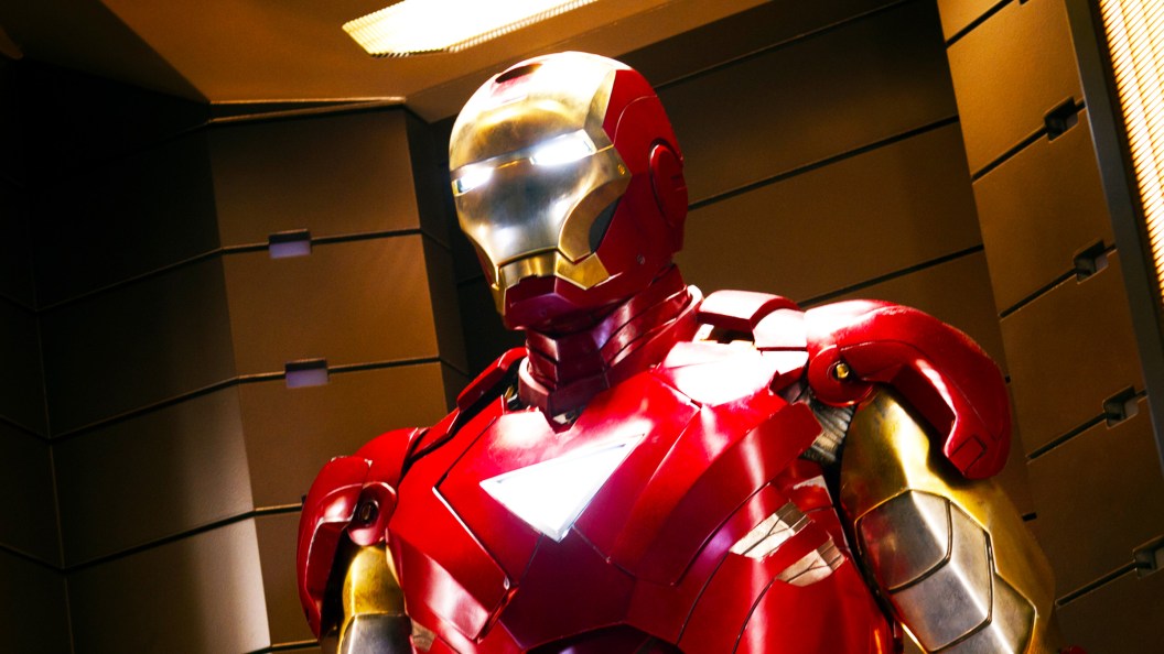 Ezekiel Stane: O Vilão Rejeitado dos Vingadores que Renasceu em Ironheart