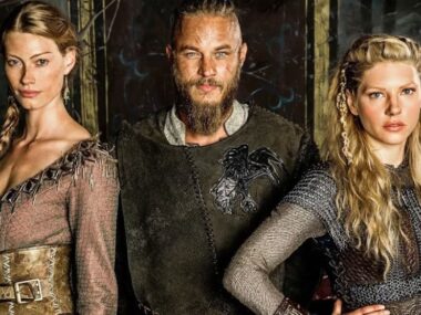 Os 7 Melhores Personagens de Vikings: O Legado Inesquecível da Série Épica