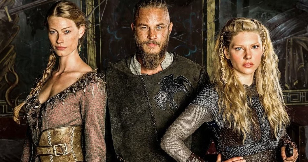 Os 7 Melhores Personagens de Vikings: O Legado Inesquecível da Série Épica