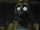 Five Nights at Freddy's 2: Primeiras Cenas Chocantes Reveladas na San Diego Comic-Con!