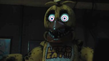 Five Nights at Freddy's 2: Primeiras Cenas Chocantes Reveladas na San Diego Comic-Con!